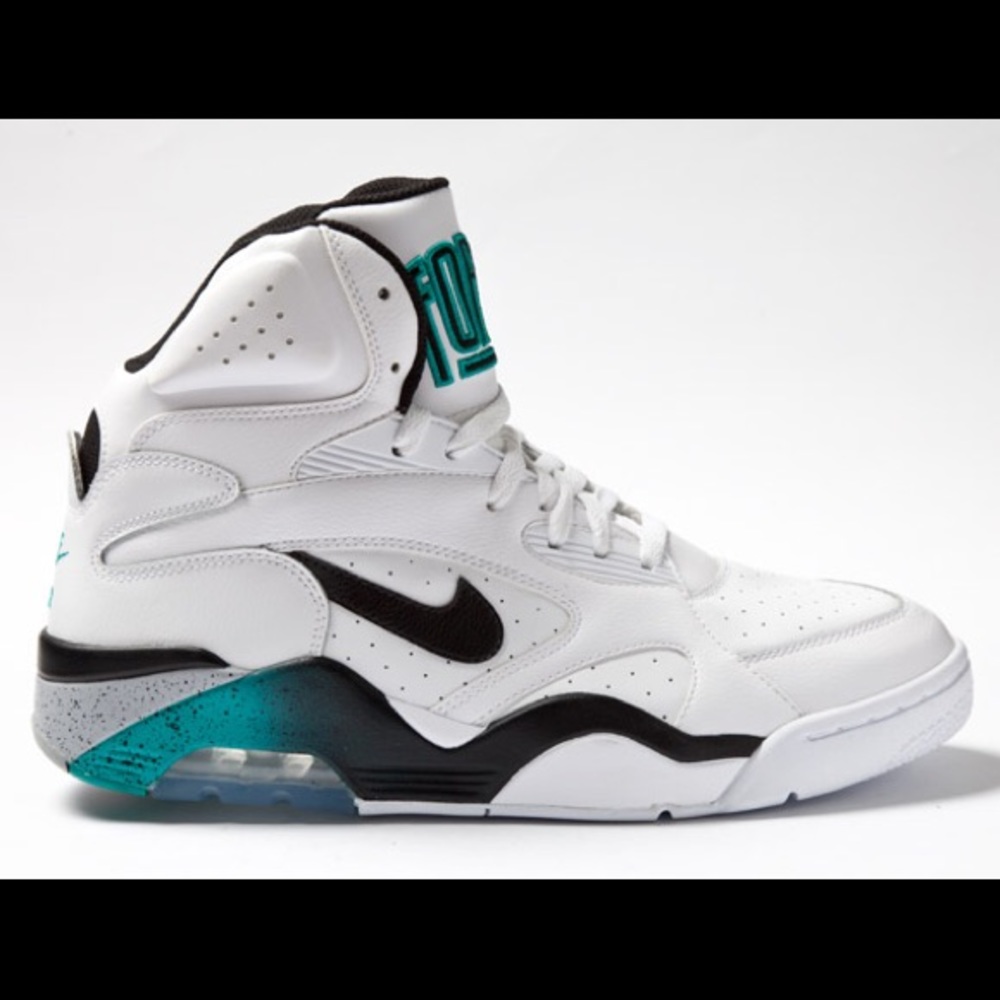 Nike high tops